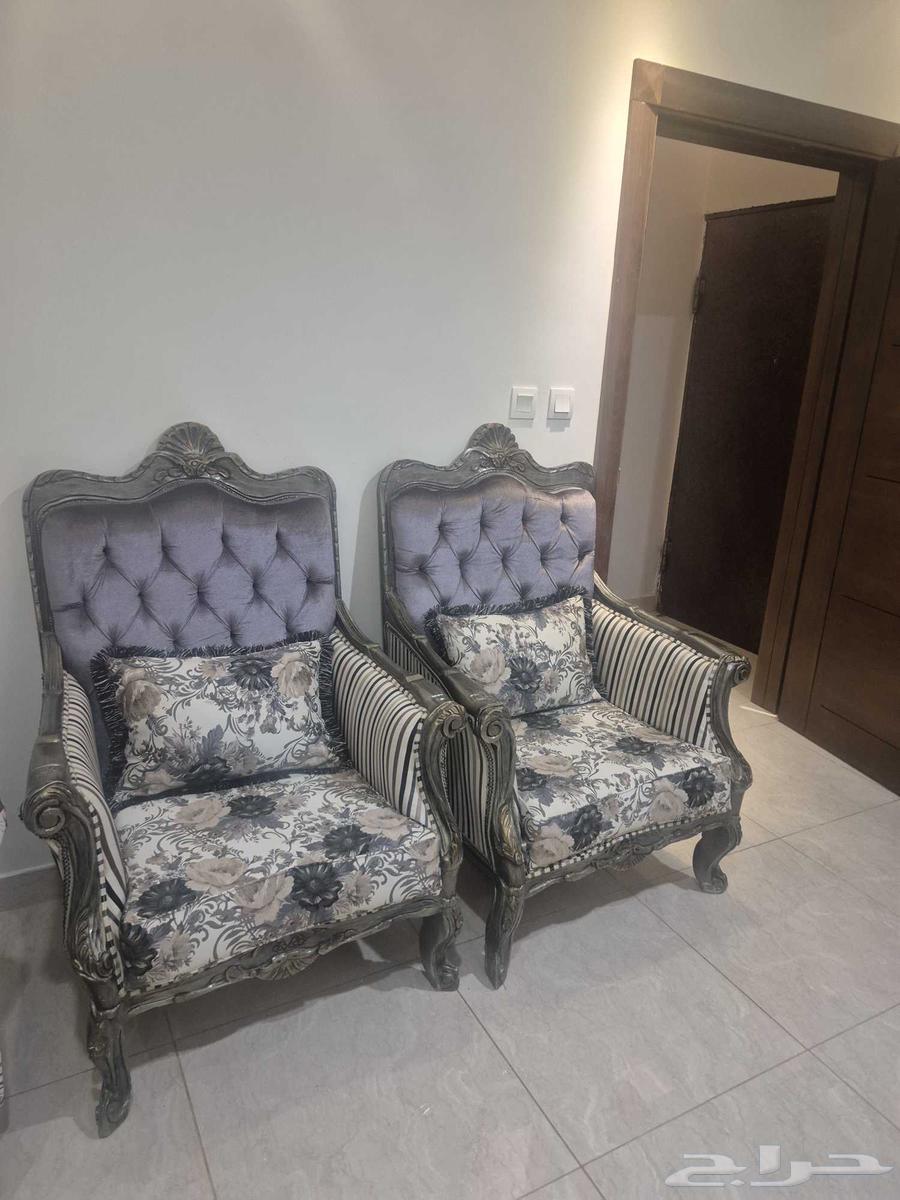 9-Person Sofa Set with Two Panels and Curtain64570312148099111