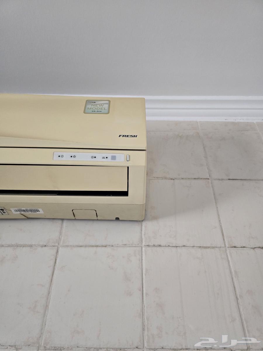 3 مكيفات سبلت للبيع64565689112706112