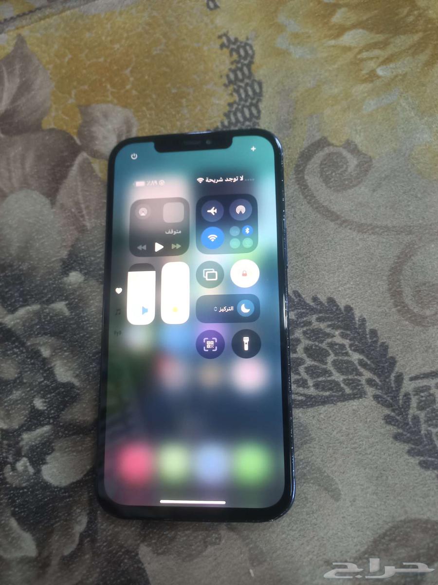 ايفون 12 برو ماكس64563267724545112