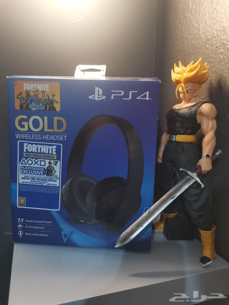 سماعة سوني بلاتينيوم64568674080643110