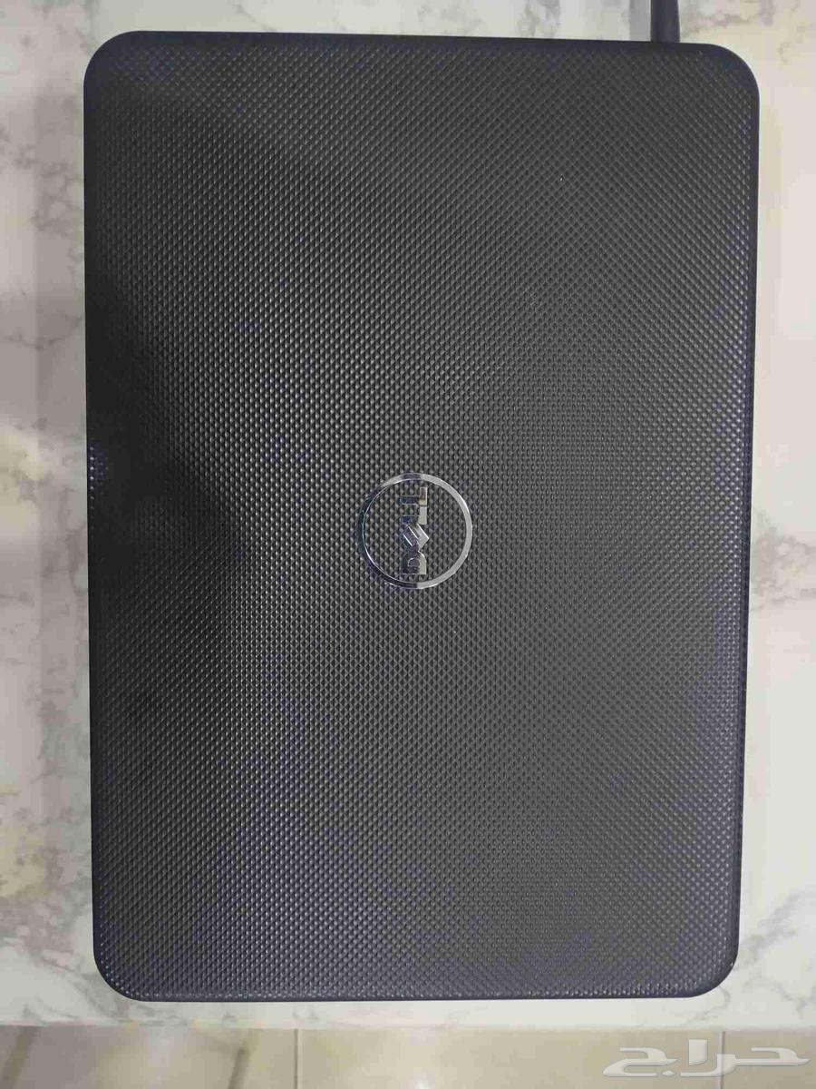 لابتوب ديل الذاكرة 256. الرام 4 بطارية لا تعمل السعر 45064568879658753112