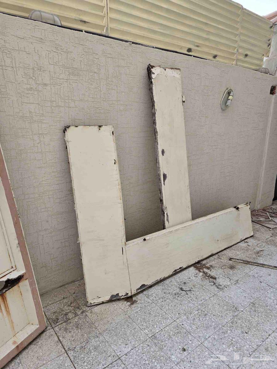 أبواب سكراب حديد64564088316162114