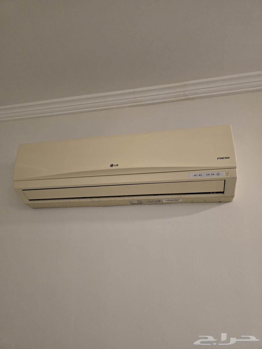 3 مكيفات سبلت للبيع64565689112706110