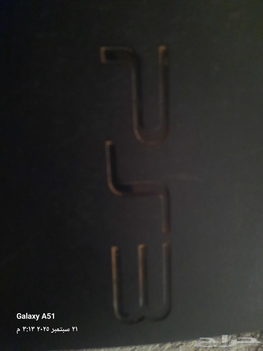 بلايستيشن 3 يشتغل على السيدي العاب السعر 400 والصامل ب 35064565144748163111