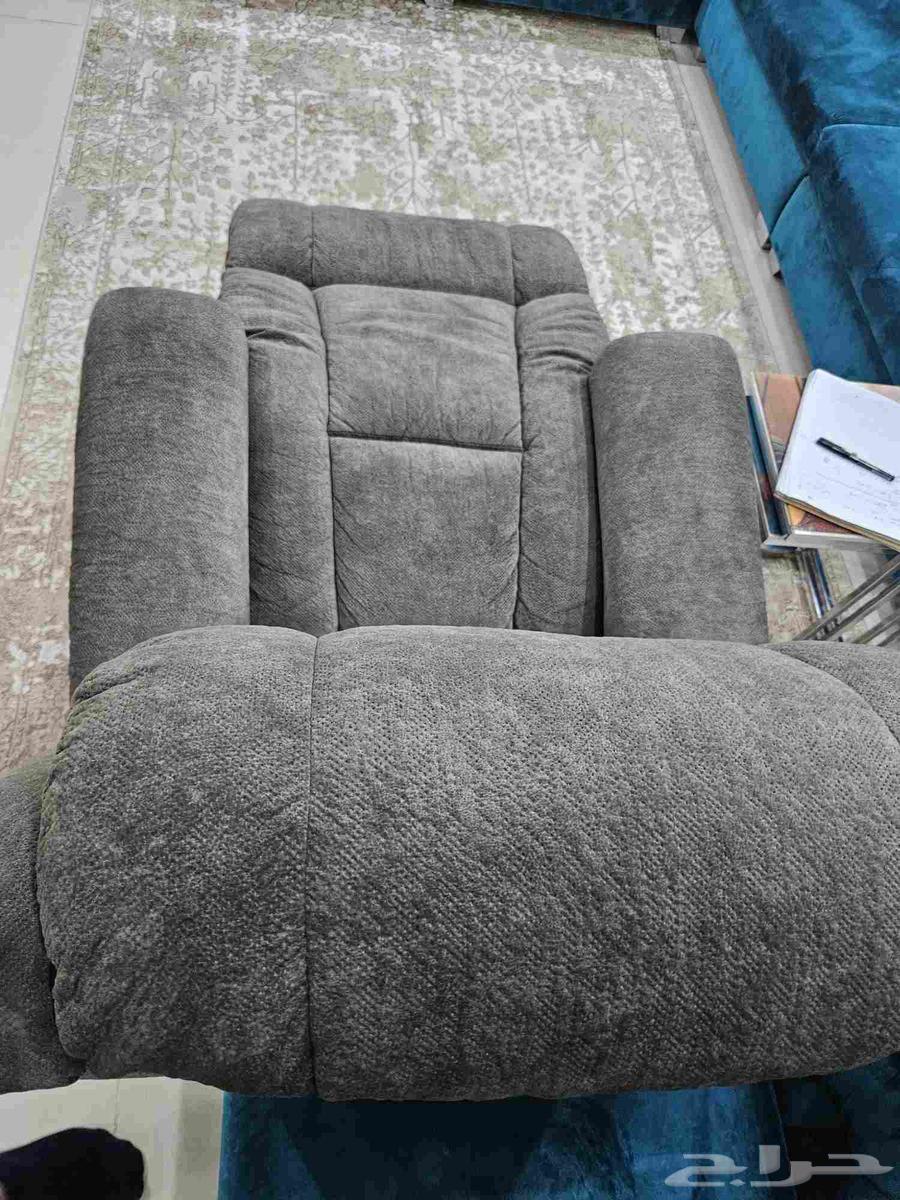 كرسي استرخاء ليزي بوي64564782141954111