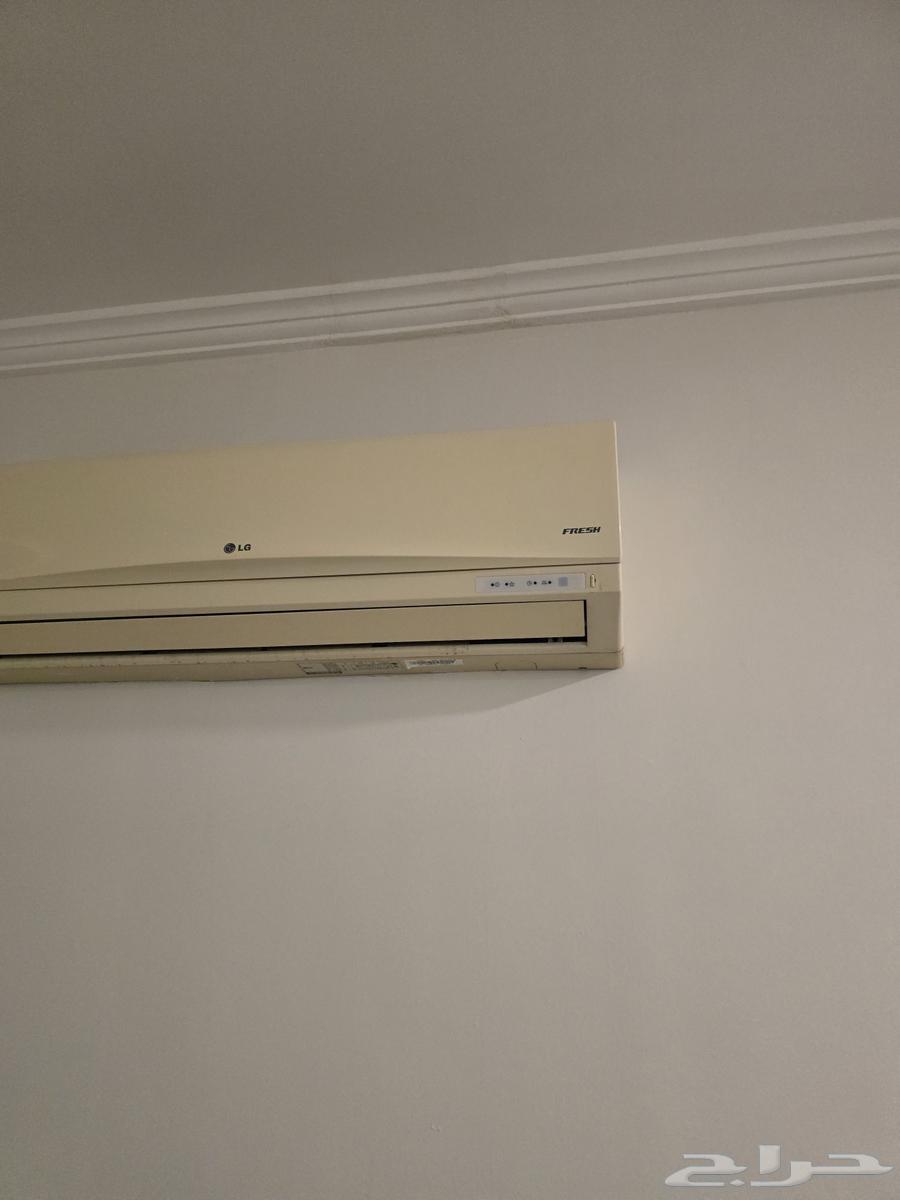 3 مكيفات سبلت للبيع64565689112706111