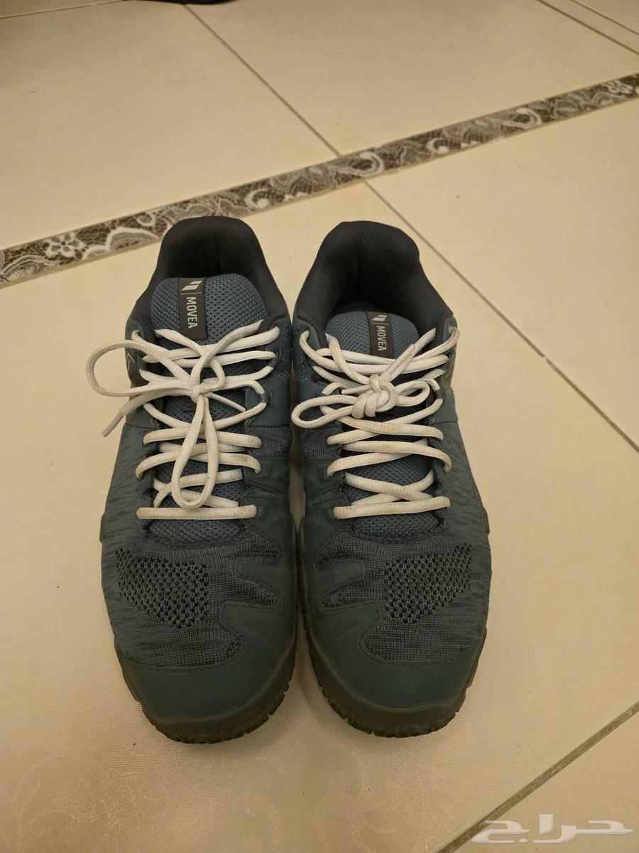 جزمة بادل بابولات موفيا أصلية من اسبانيا مقاس 4764569316024835112