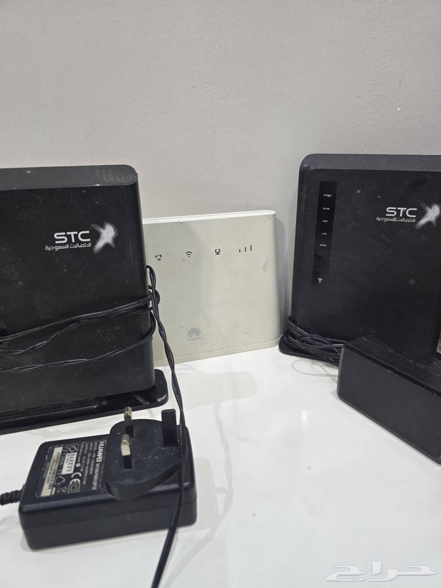 راوتر انترنت 2 اس تي سي كامله واحد هواوي بدون سلك 4جي64569617197825110