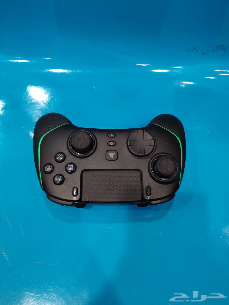 Razer Wolverine V2 Pro64569124430465113