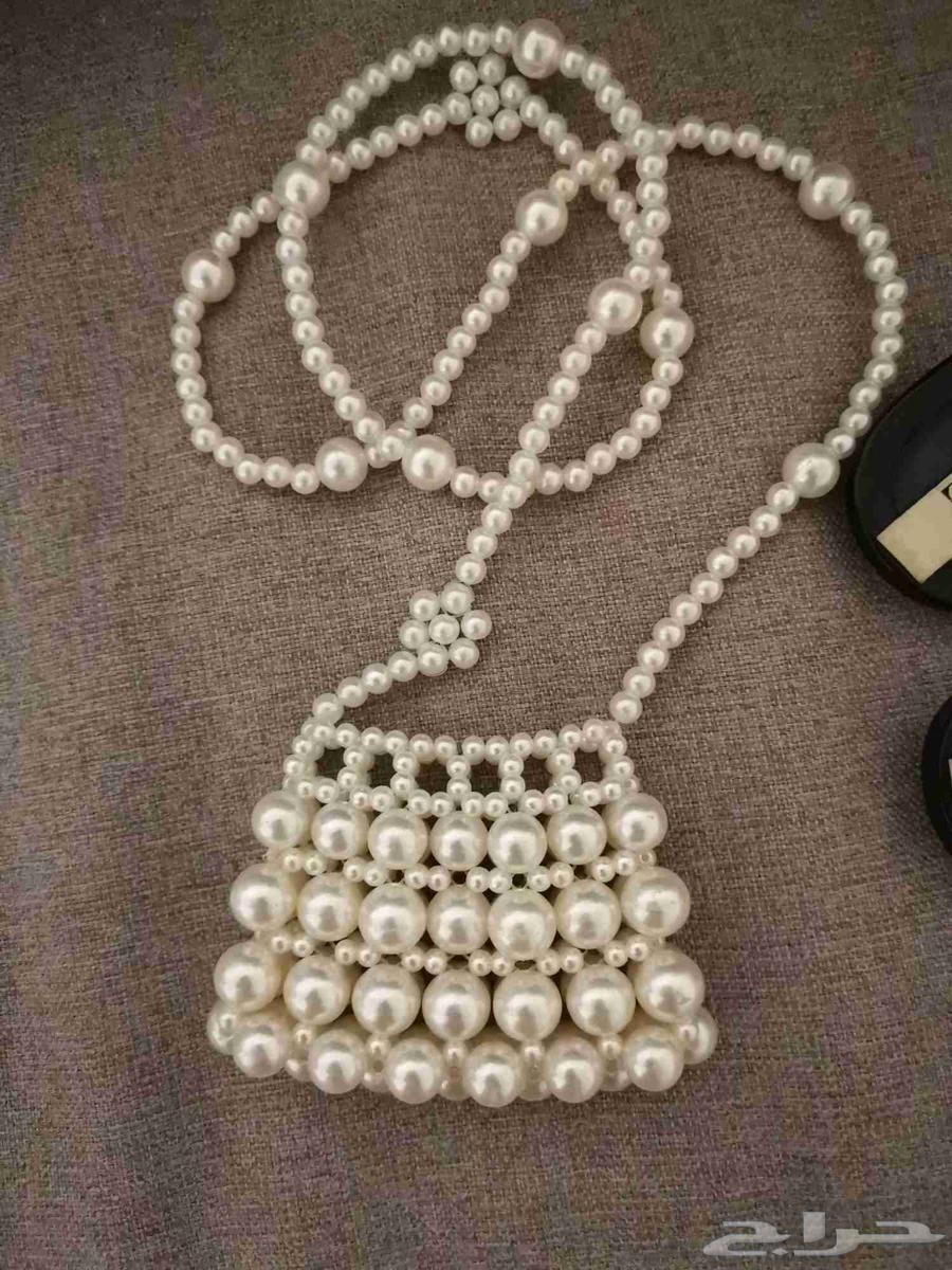 صندل Zara مع شنطتو للبيع64567018327170112