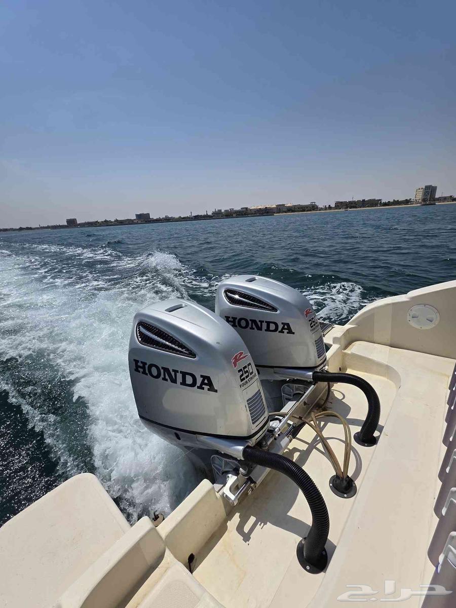 مكاين هوندا بحرية 201364570258264706111