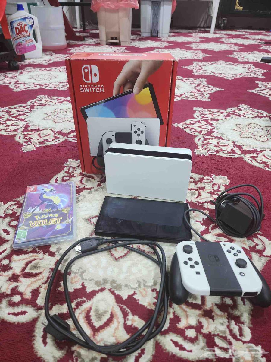 Nintendo Switch64569179074562110