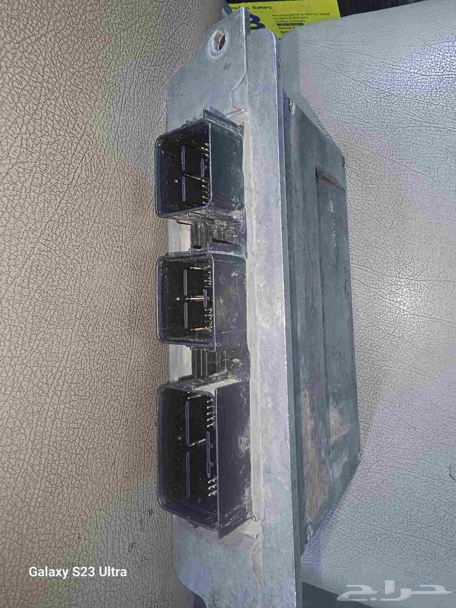 Ford Explorer 2010 computer in good condition upon inspection64568072213507110