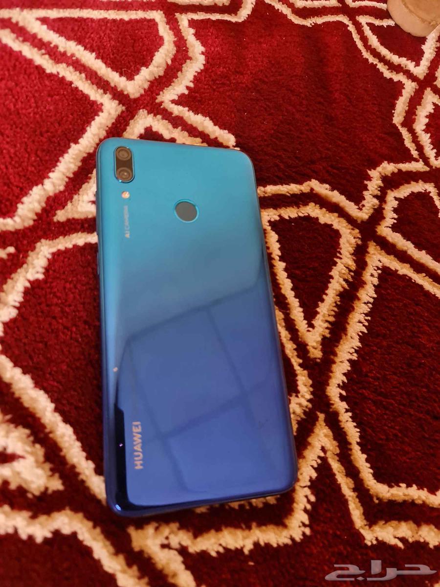 جوال هواوي y7 prim 201964565814731265110