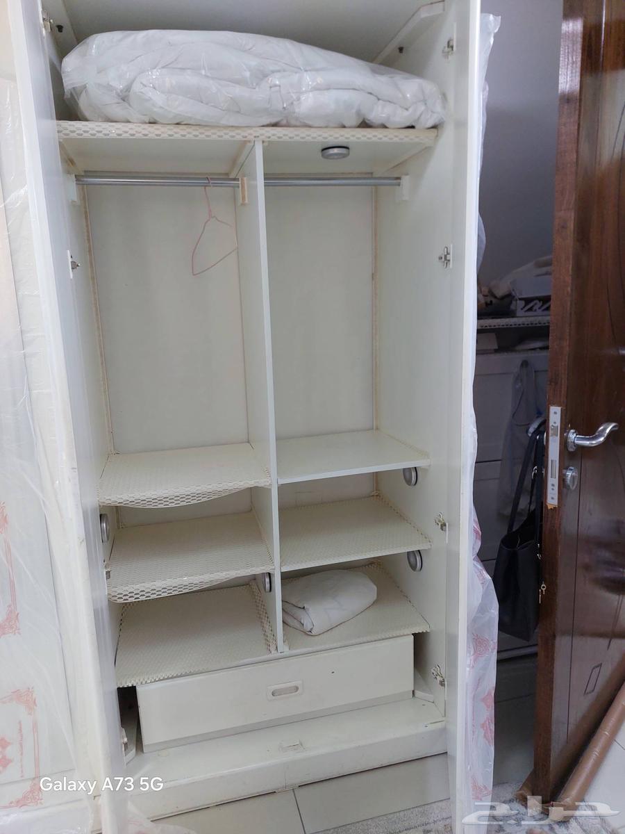 دولابين للبيع بصورة ممتازة جدا64567919278467111