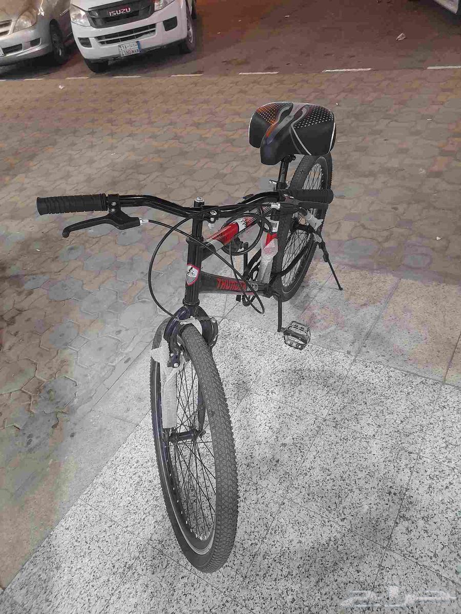 سيكل مقاس 26 استخدام قليل64571313822851110