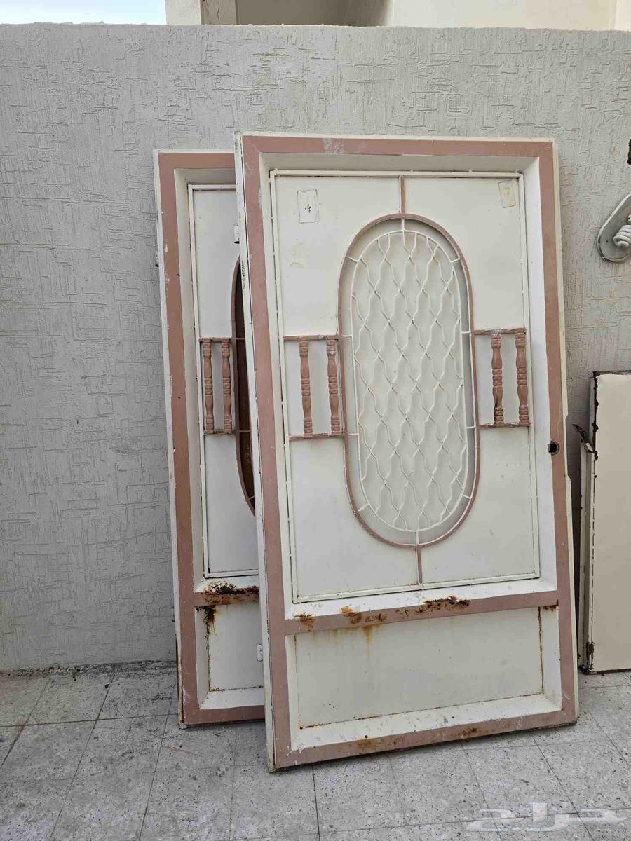 أبواب سكراب حديد64564088316162110