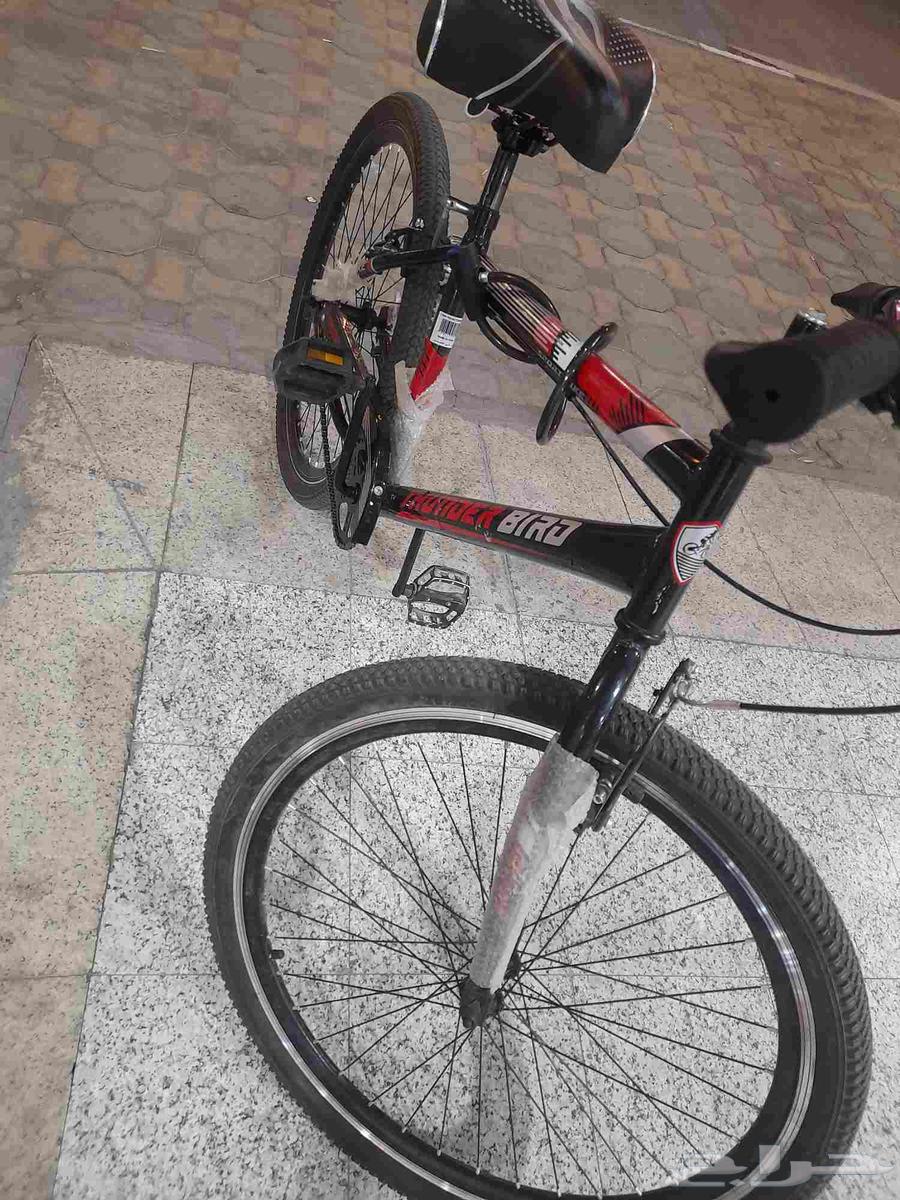 سيكل مقاس 26 استخدام قليل64571313822851113