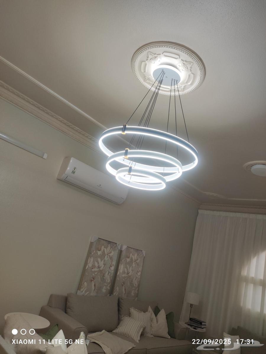 ثريا كبيره ومودرن64568285383553112