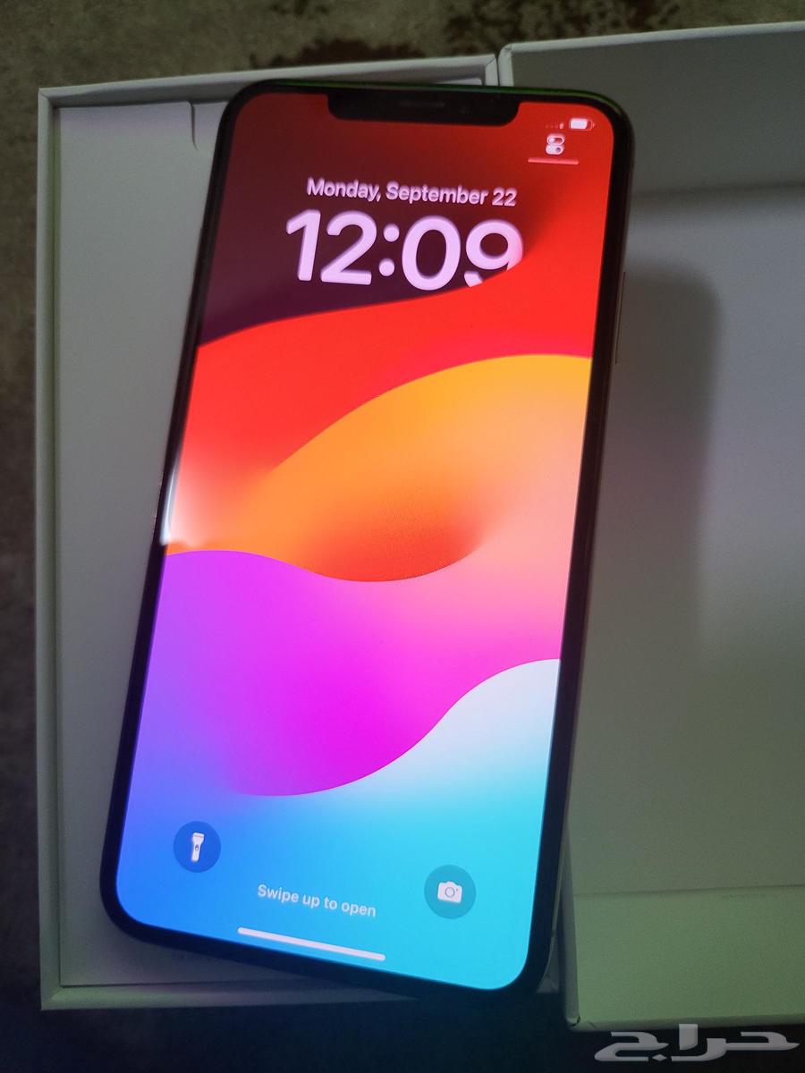 ايفون اكس ماكس 64 جيجا64570696297218110