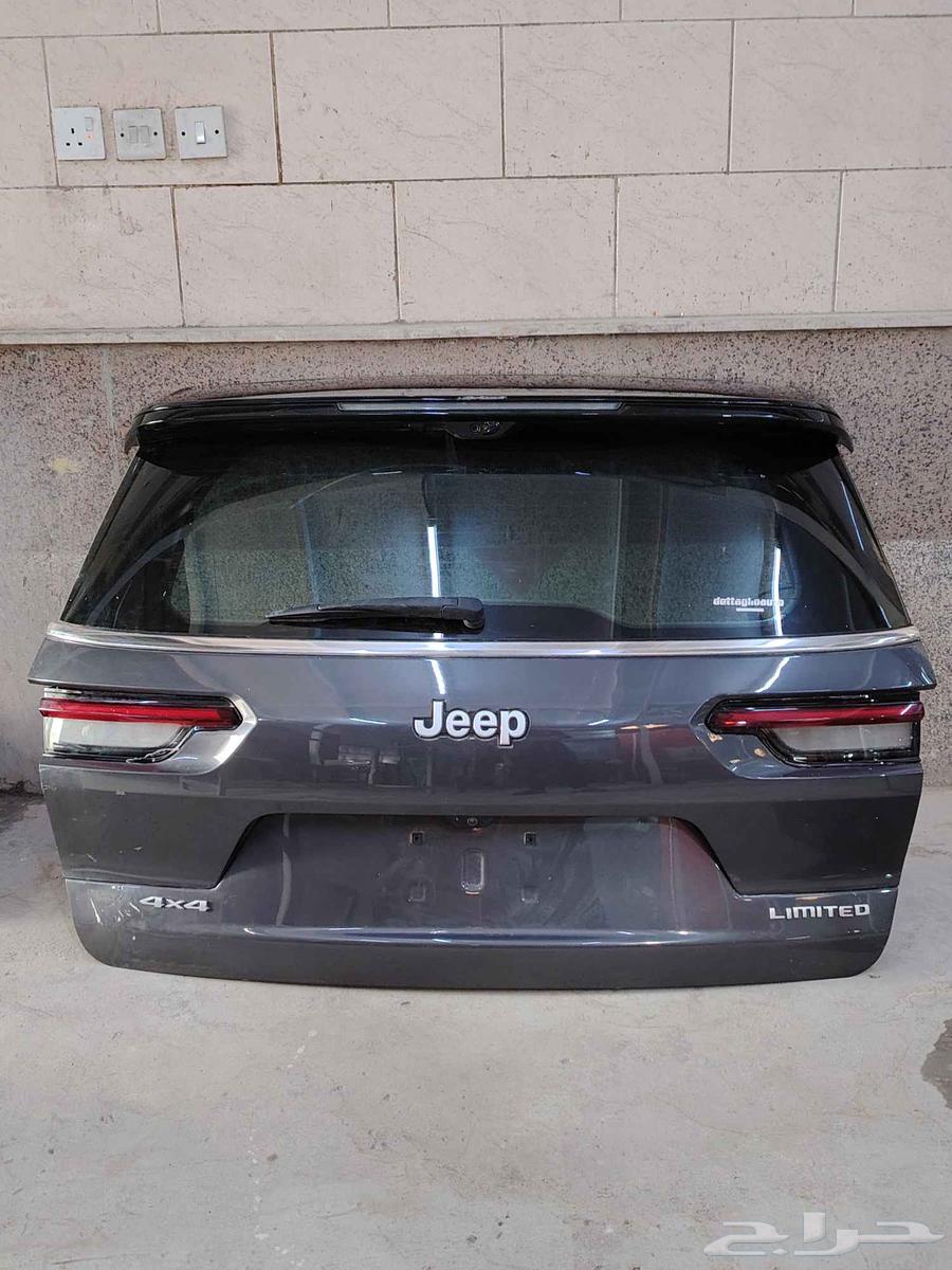 شنطة قراند شيروكي 202364567725315843110