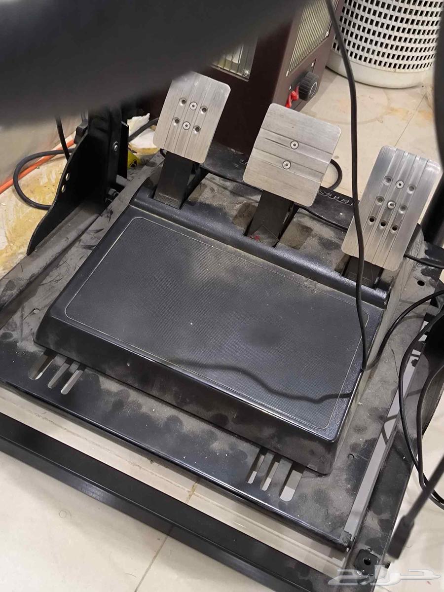 Thrustmaster T30064566907541506113