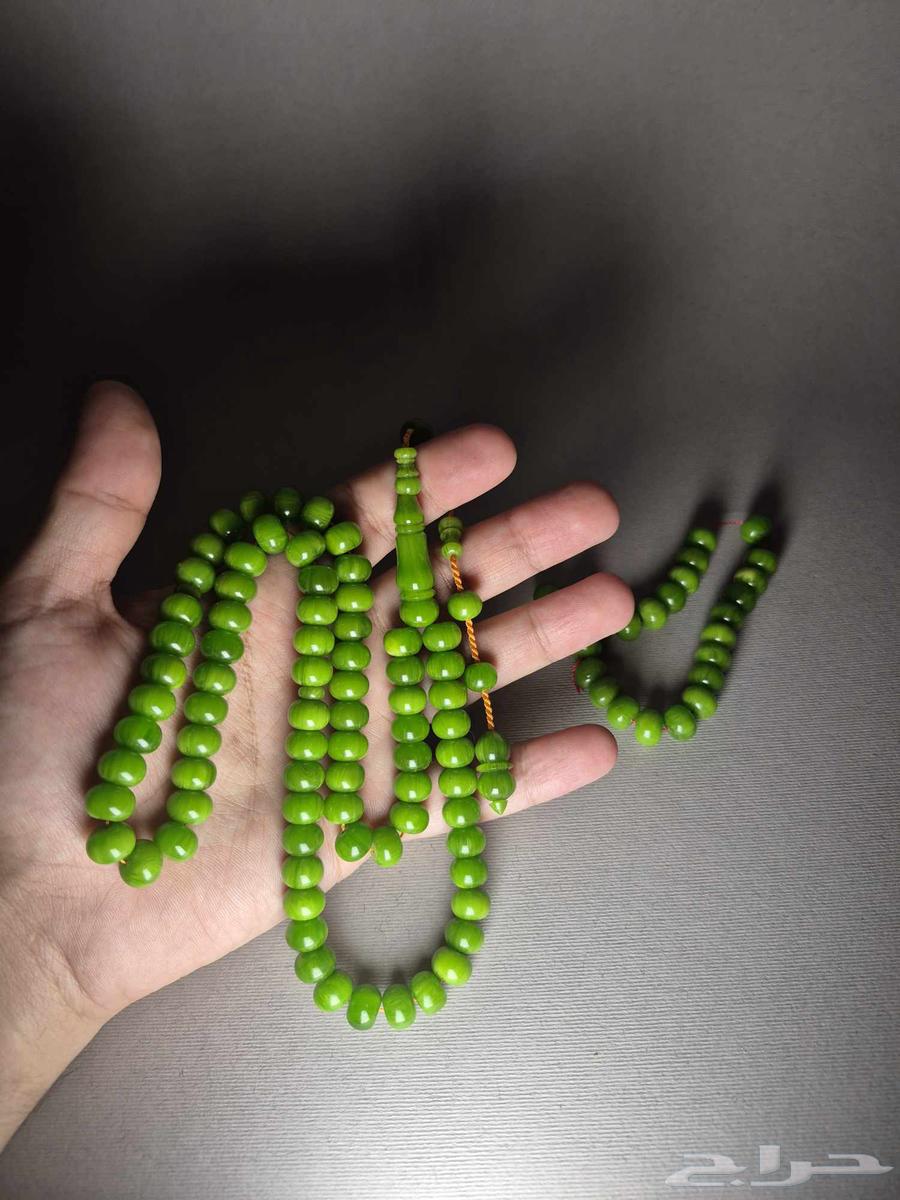 Fatoran Rosary New Cast Unique Color64567267525634111