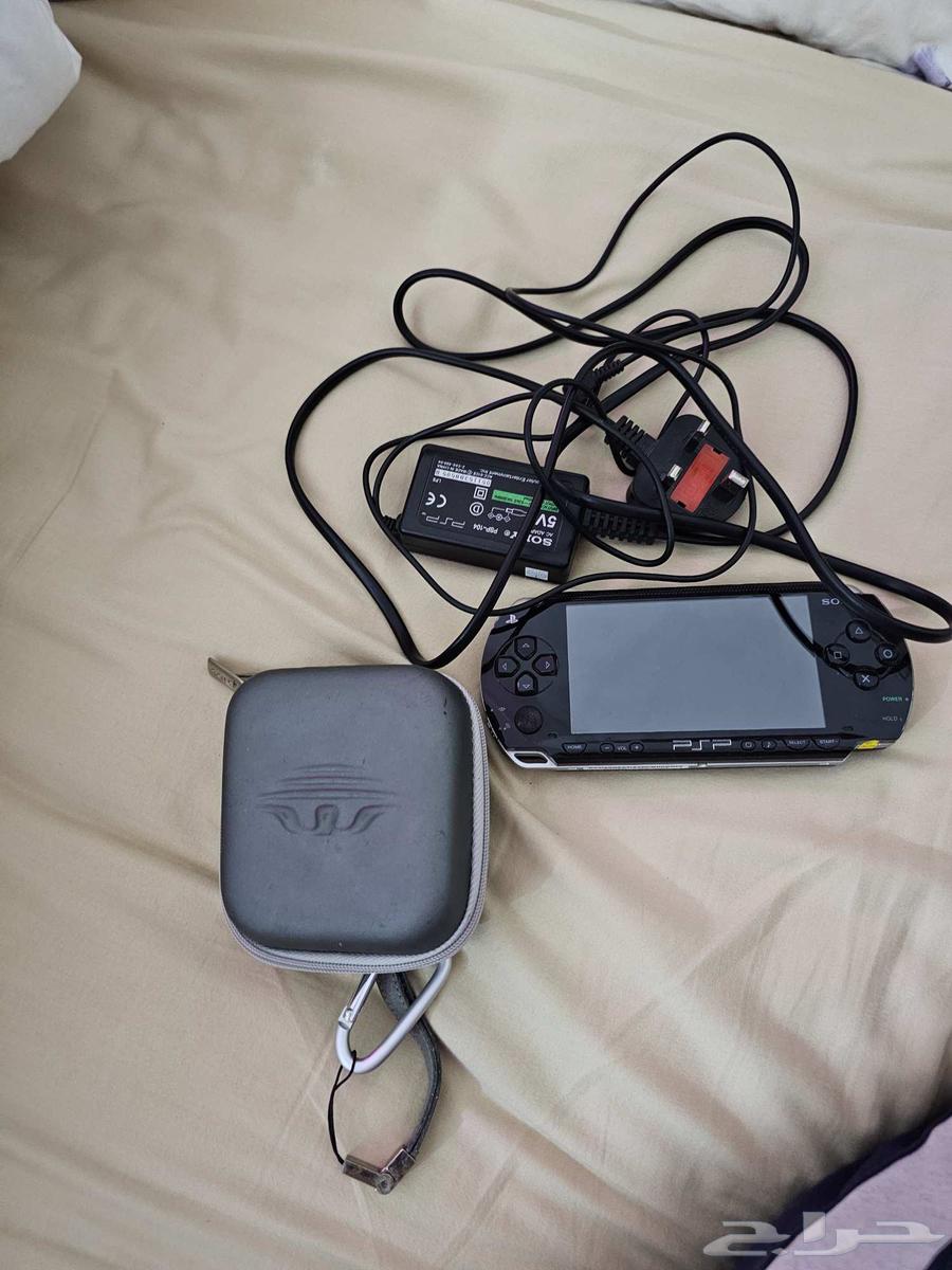 psp مهكر للبيع64568016208898111