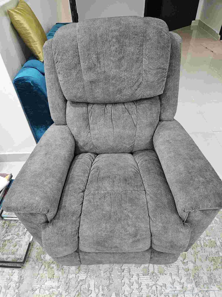 كرسي استرخاء ليزي بوي64564782141954114