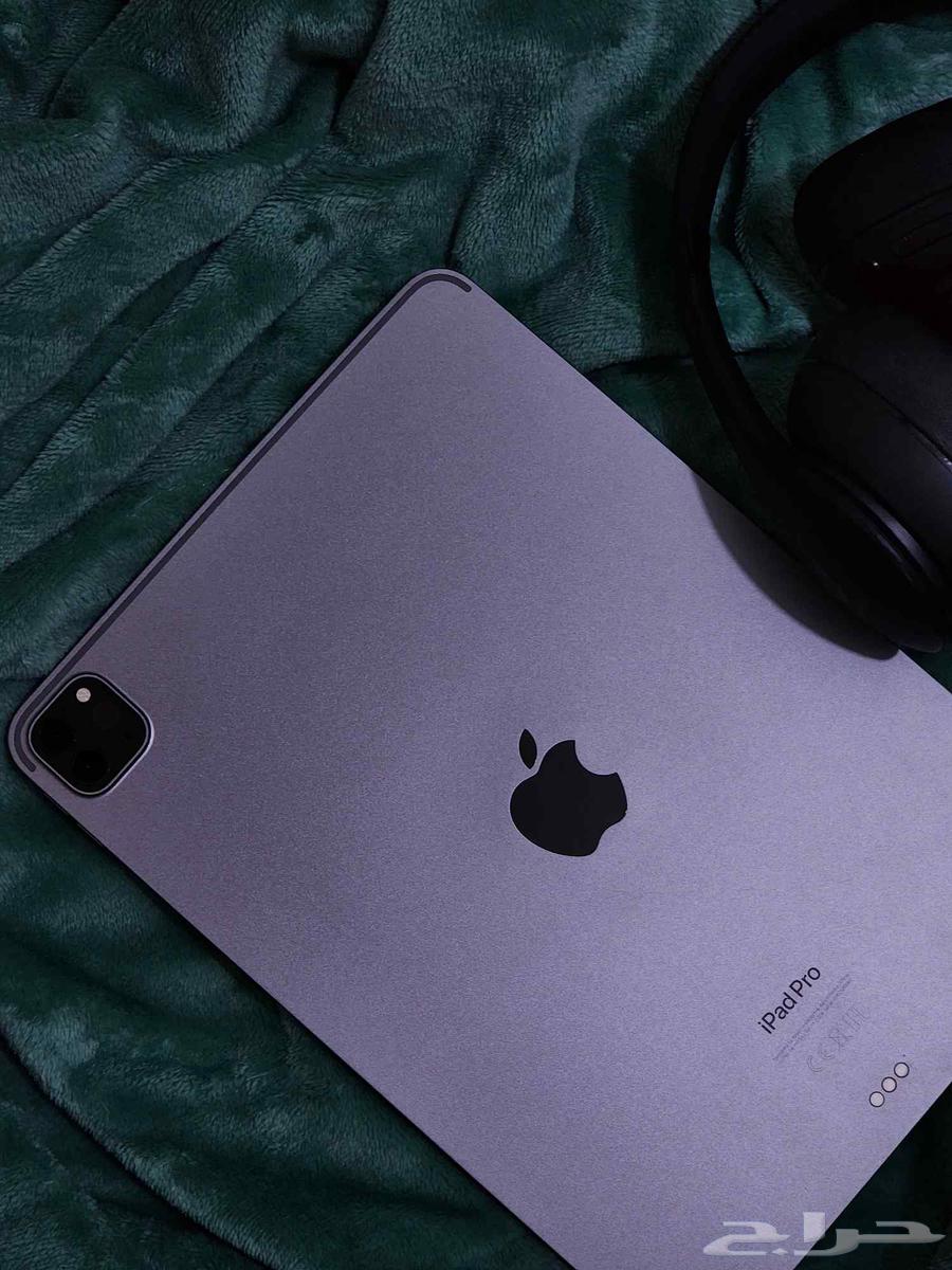 آيباد برو 11 الجيل الرابع M2 سعة 128 جيجابايت64565298145026113