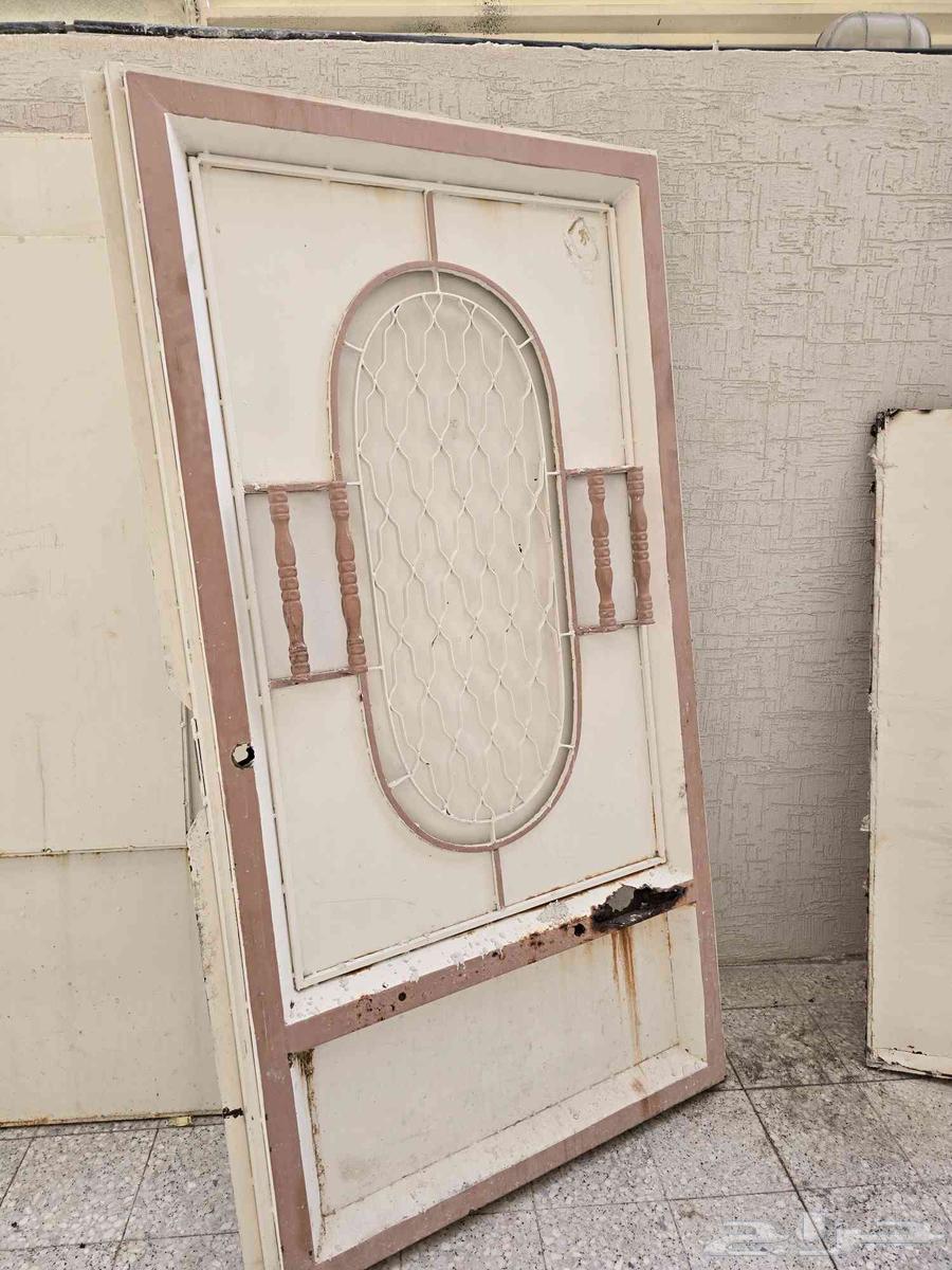 أبواب سكراب حديد64564088316162113