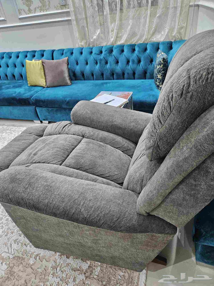 كرسي استرخاء ليزي بوي64564782141954110