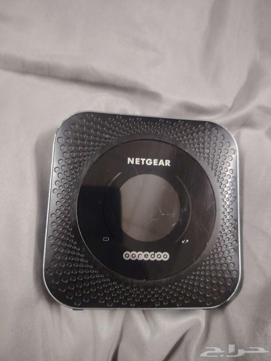 Netgear Router 164568701686274114