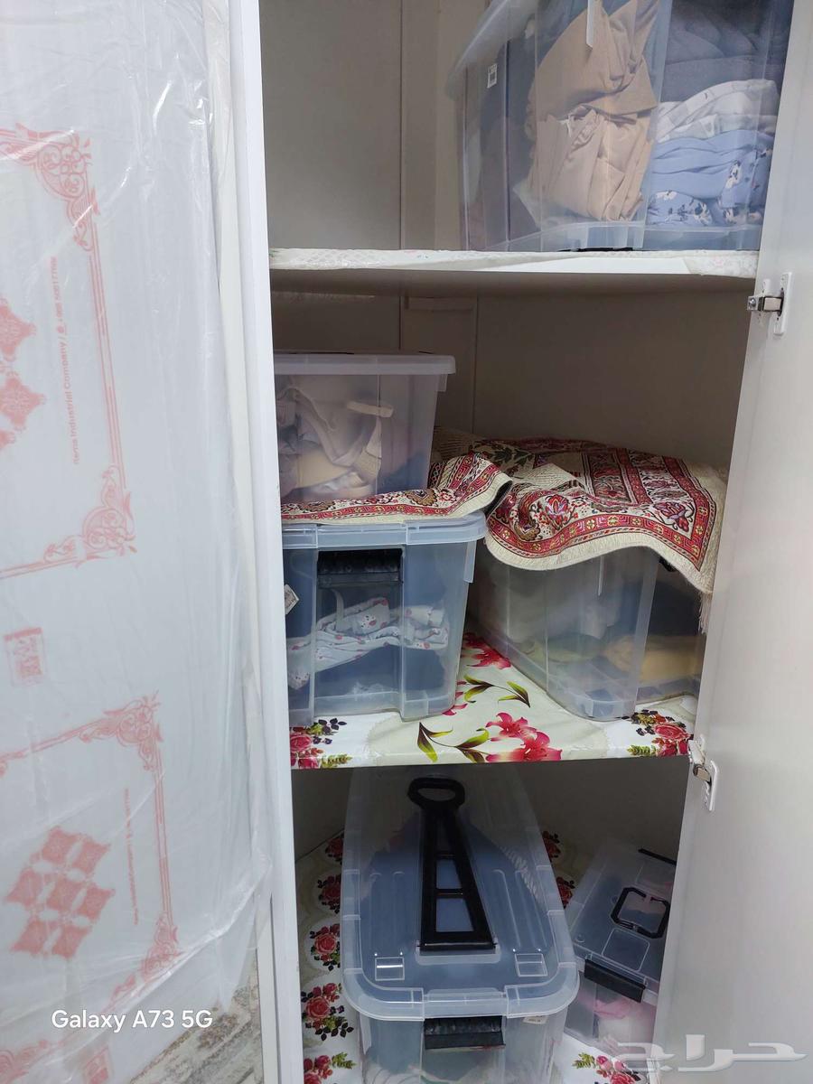 دولابين للبيع بصورة ممتازة جدا64567919278467112