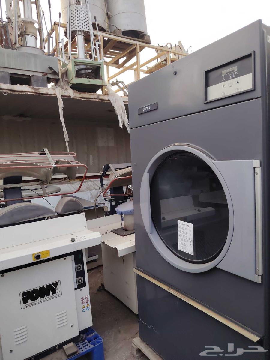 معدات مغسله للبيع64570121813378110