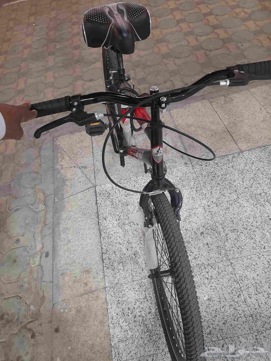 سيكل مقاس 26 استخدام قليل64571313822851114