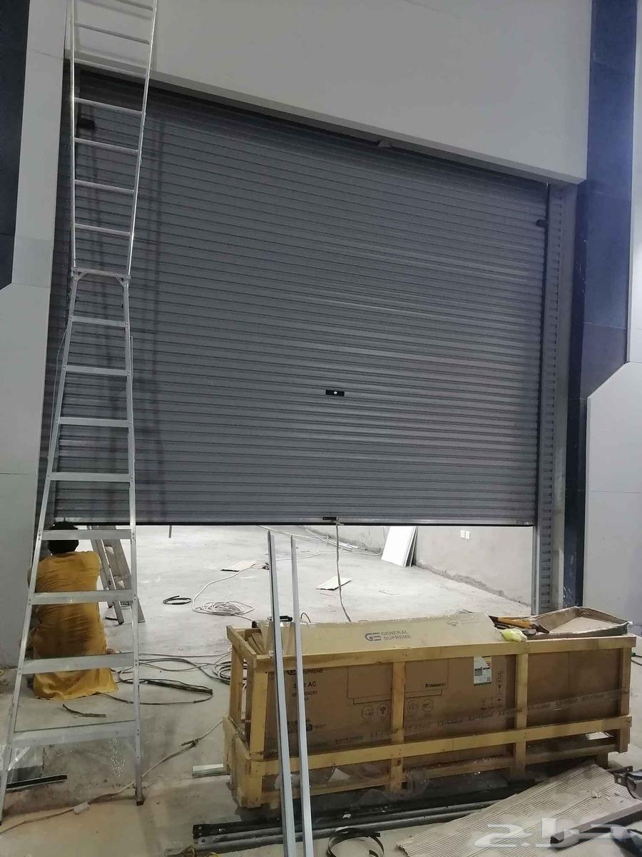 باب سحاب كيراج ايتو ميتك جديد و صيانه64567600618626110