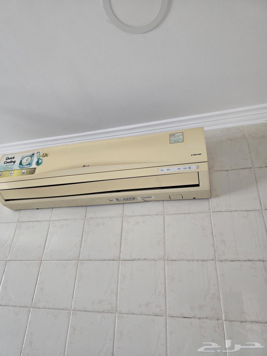 3 مكيفات سبلت للبيع64565689112706113