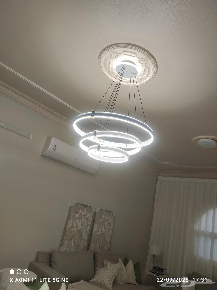 ثريا كبيره ومودرن64568285383553111