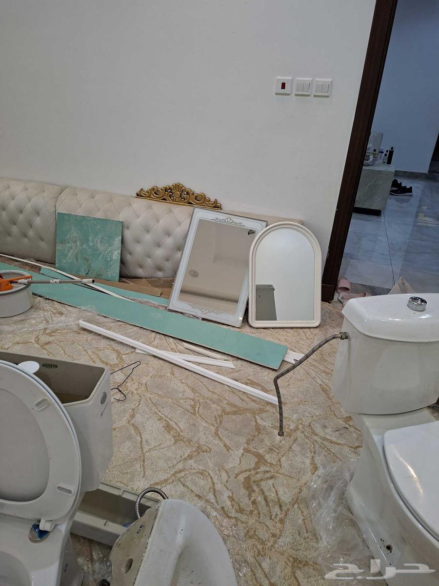 أدوات صحية الخزف السعودي للبيع64565536321281114