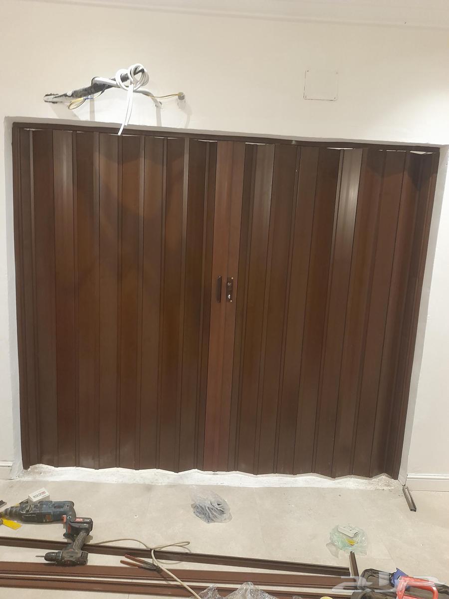 ابواب سحاب اكورديون64567947368194111