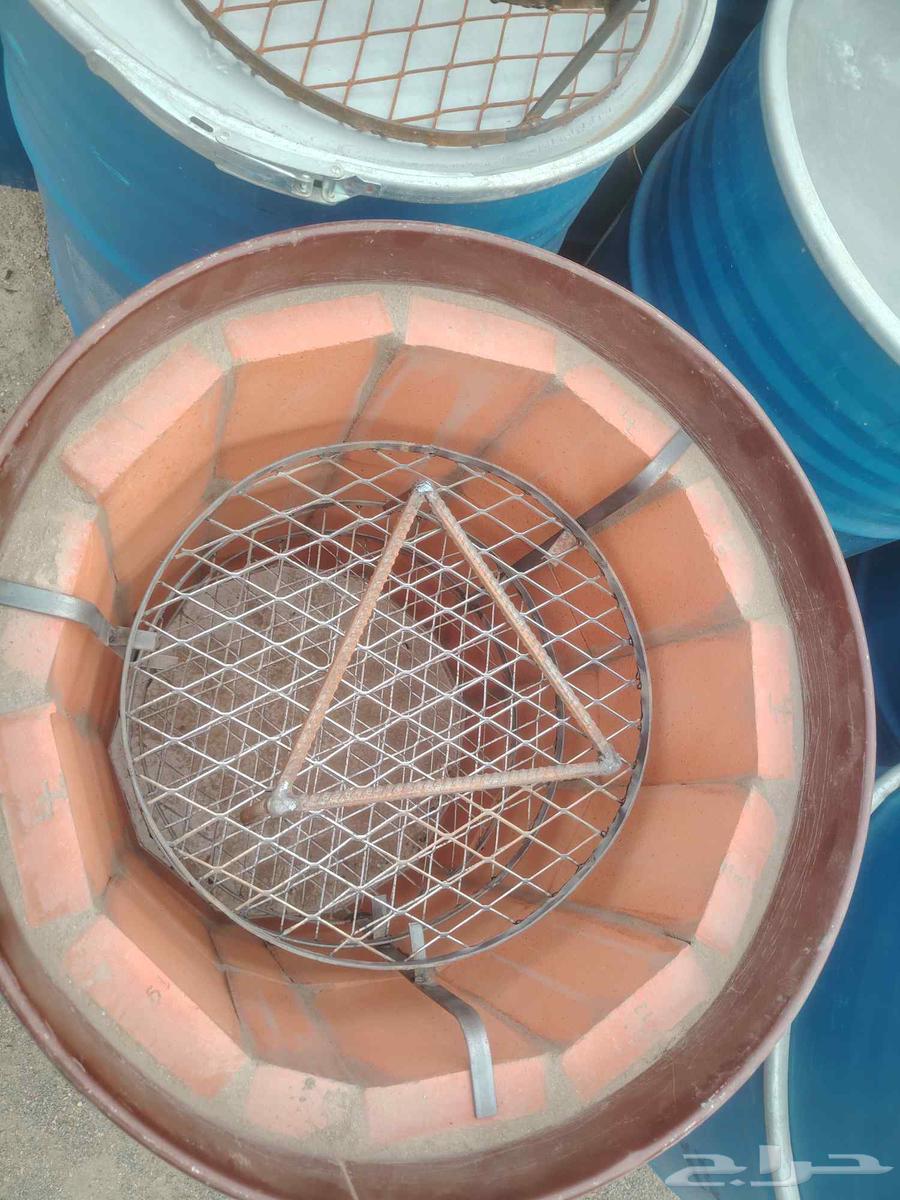 Clay ovens, fire bricks, wood and charcoal pottery64563950399618111