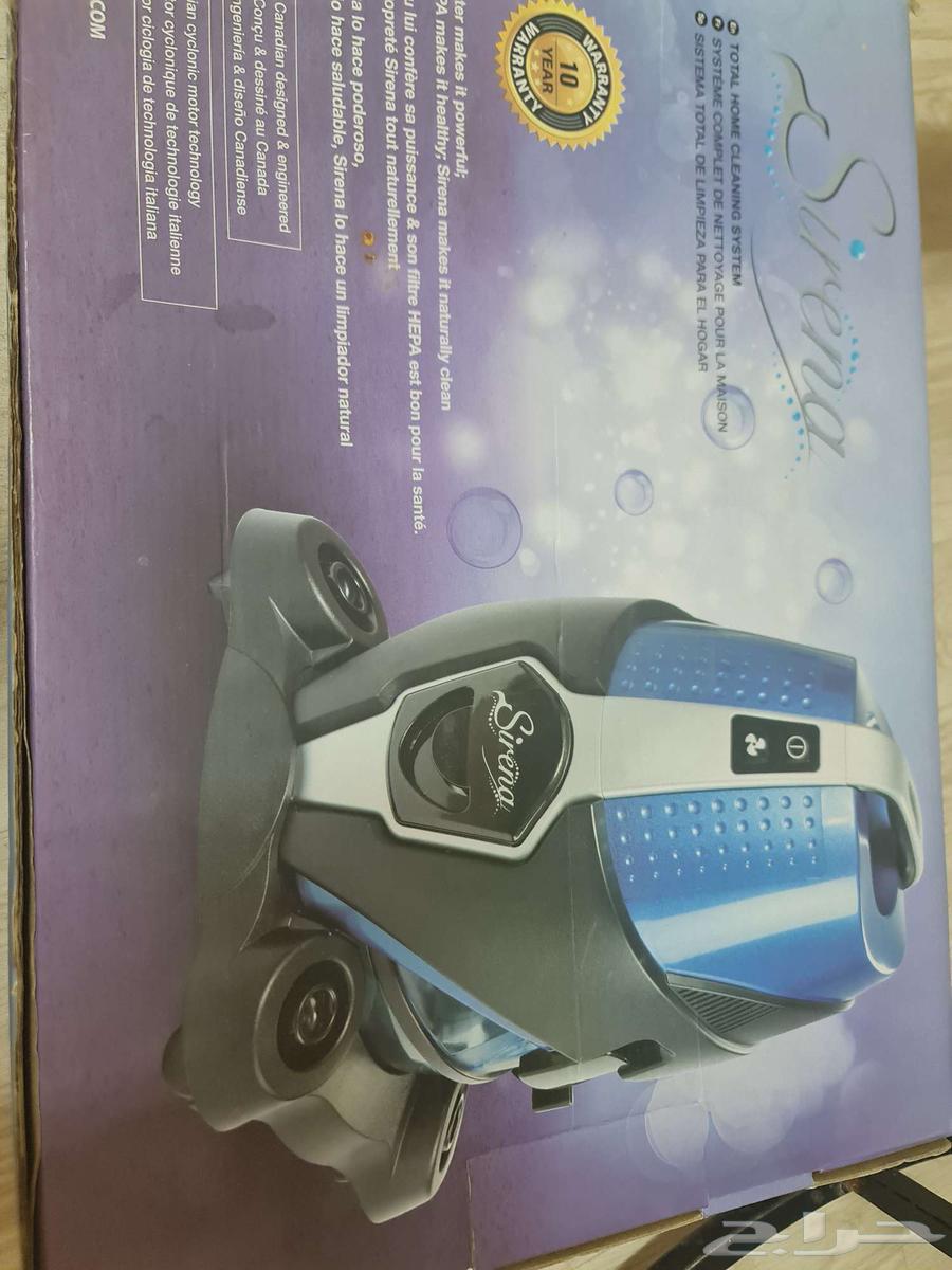 أجهزة مكنسة سيرينا الصديقة للبيئة64563252560898111