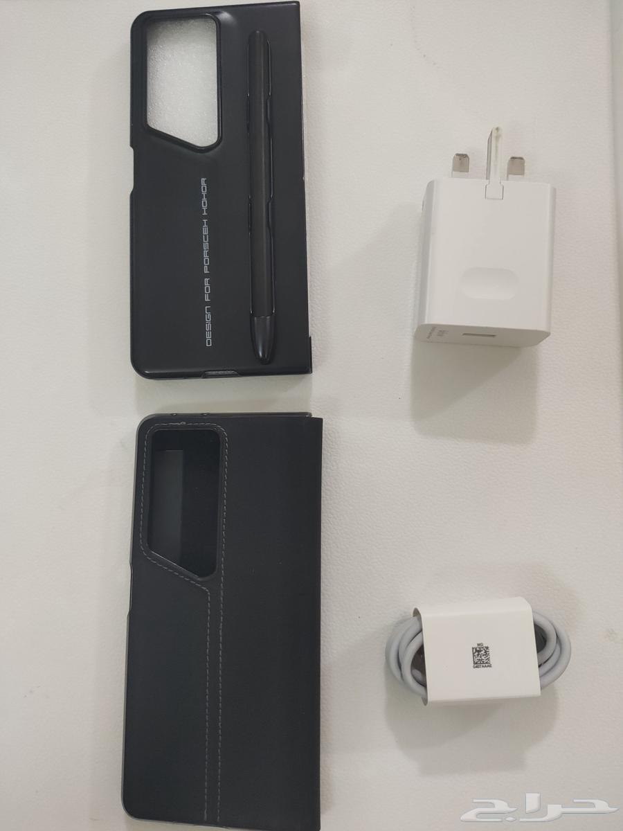 جوال هونر فولد بورش ديزاين Z2 RSR 5G تيرا 164565563700865113