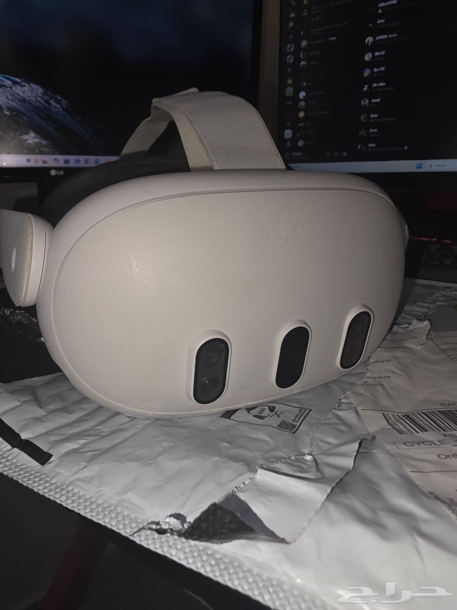 Meta Quest 364563923099523110