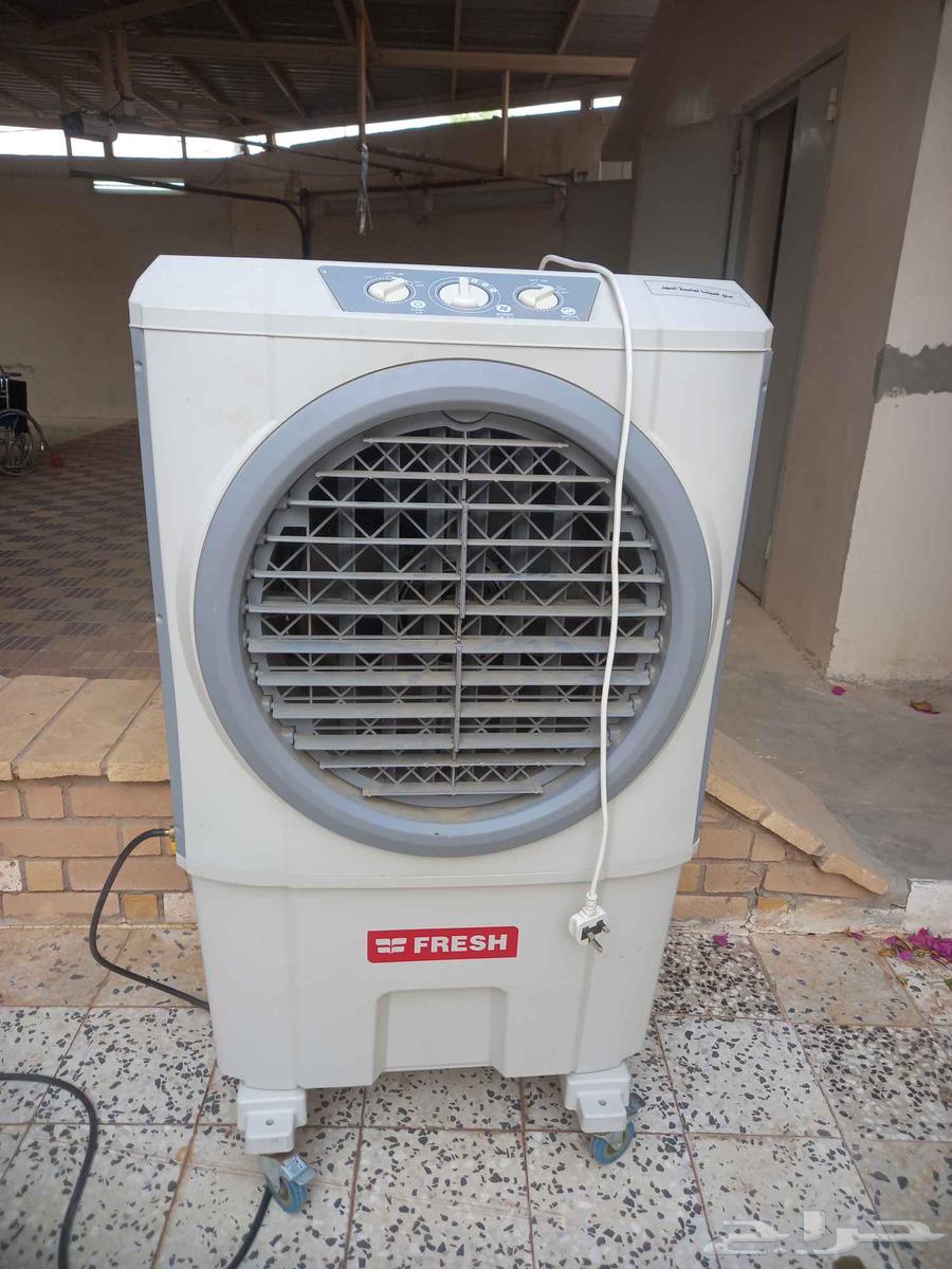 مكيف صحراوي استعمال شهرين64567961221123110