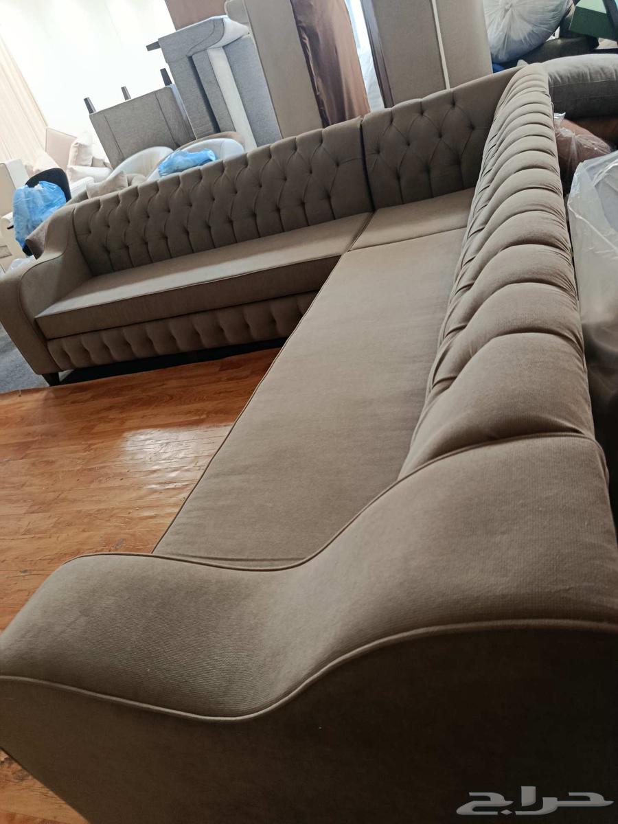 Redeemted sofa  Low price no used look like new64570352950402113