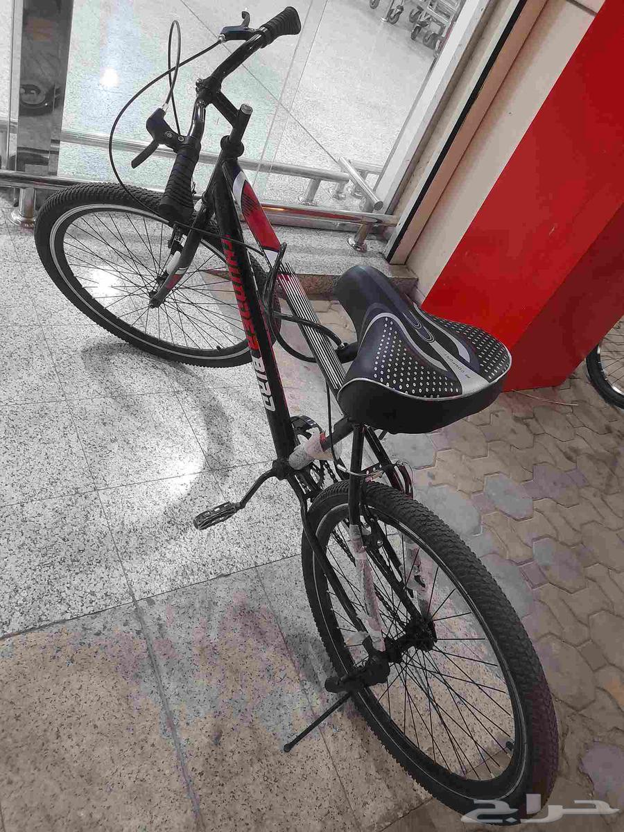 سيكل مقاس 26 استخدام قليل64571313822851112