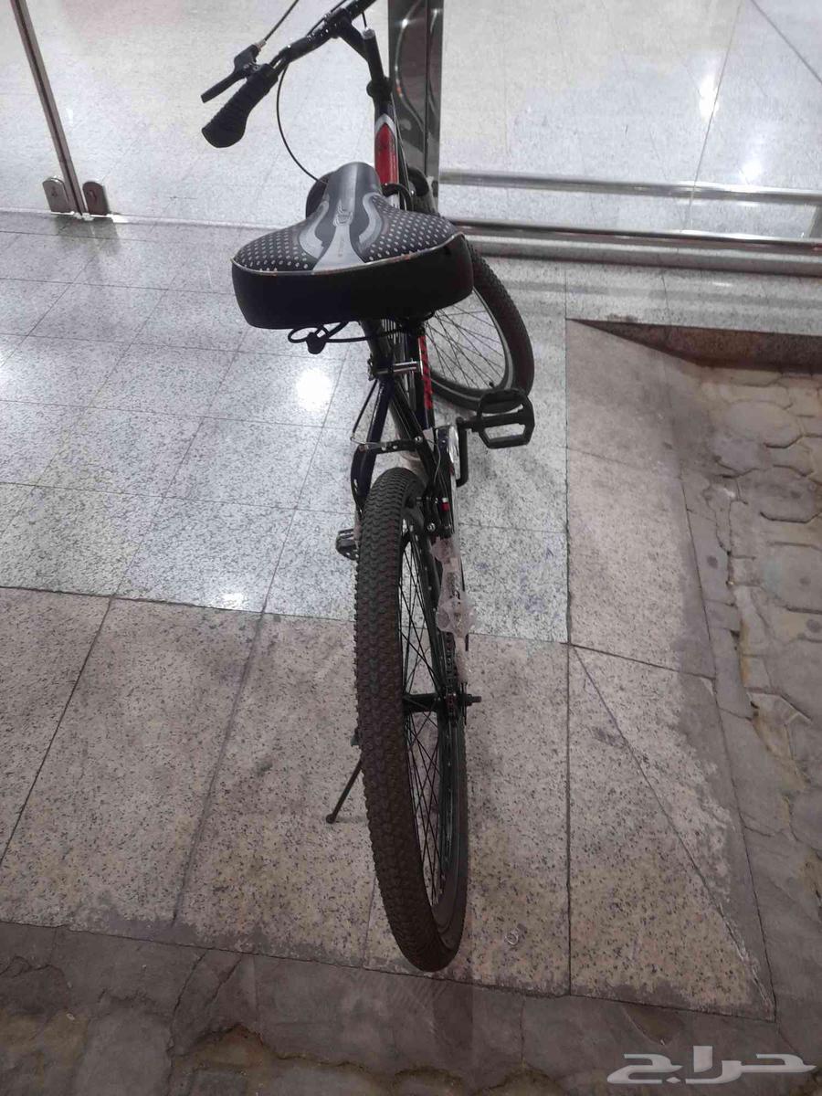 سيكل مقاس 26 استخدام قليل64571313822851111