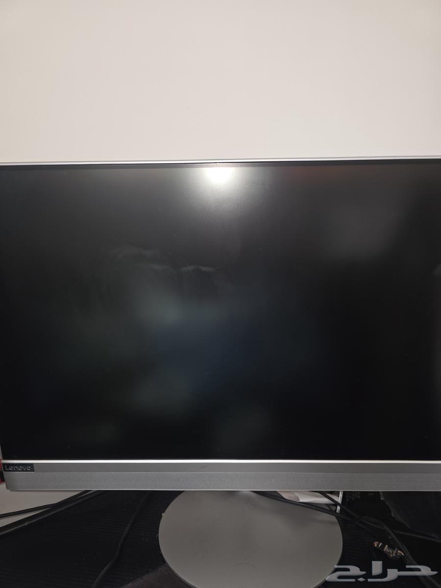 بيسي مكتبي على شكل شاشة لينوفو64561000761090110